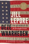 Deze waarheden - Jill Lepore - 9789029541688