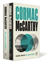Cassette De passagier en Stella Maris - Cormac McCarthy - 9789029549530