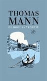 De dood in Venetië - Thomas Mann - 9789029554695