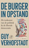 De burger in opstand - Guy Verhofstadt - 9789029555241