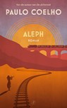 Aleph - Paulo Coelho - 9789029555555