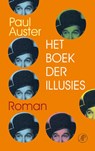 Het boek der illusies - AUSTER, Paul - 9789029565189