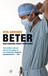 Beter - Atul Gawande - 9789029565394