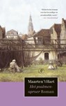 Het psalmenoproer - HART, Maarten 't - 9789029566117