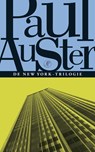 De New-York trilogie - AUSTER, Paul - 9789029567190