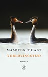 Verlovingstijd - Maarten 't Hart - 9789029571364