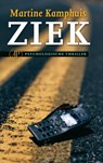 Ziek - KAMPHUIS, Martine - 9789029571791