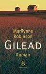 Gilead (grote letter) - Marilynne Robinson - 9789029572774