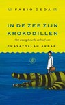 In de zee zijn krokodillen - GEDA, Fabio - 9789029573573