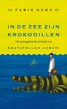 In de zee zijn krokodillen - Fabio Geda - 9789029574198
