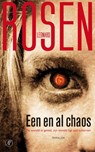 Een en al chaos - Leonard Rosen - 9789029577908