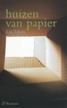 Huizen van papier - Lia Tilon - 9789029578066