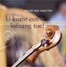 U komt een lofzang toe! - Noor van Haaften - 9789029721097