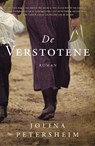 De verstotene - Jolina Petersheim - 9789029723350