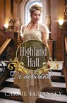 De debutante - Carrie Turansky - 9789029723916