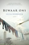Bewaar ons - Jolina Petersheim - 9789029725736