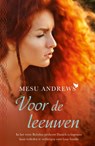 Voor de leeuwen - Mesu Andrews - 9789029729192
