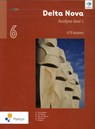 Delta nova 6 analyse deel 1 (6/8u) - Pedro Tytgat ; Nico Deloddere - 9789030142652