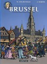 Brussel - Joel Martin ; N. van de Walle - 9789030364092