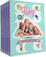 Box Tiny Vintage; 15 albums - Gijs Haag - 9789030370765