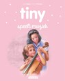 Tiny speelt muziek - Gijs Haag - 9789030373094