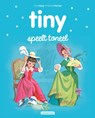 Tiny speelt toneel - Gijs Haag - 9789030373742