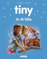 Tiny en de heks - Gijs Haag - 9789030373810