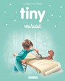 Tiny verhuist - Gijs Haag - 9789030373827