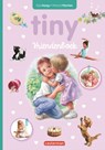 Tiny Vriendenboek -  - 9789030378372