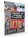 CoderDojo - Clyde Hatter - 9789030501534