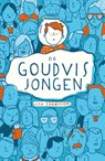 De goudvisjongen - Lisa Thompson - 9789030503316