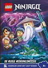 LEGO NINJAGO - De ruige reddingsmissie - Lego Books - 9789030508267