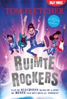Ruimterockers - Tom Fletcher - 9789030509172