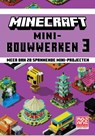 Mini-bouwwerken 3 -  - 9789030509363