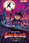 Game Helden tegen de ninja's - Marcel van Driel - 9789030511038