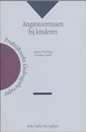 Angststoornissen bij kinderen - A. Scholing ; C. Braet - 9789031336173