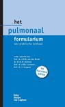 Het pulmonaal formularium - J.M.M. van den Bosch - 9789031386307
