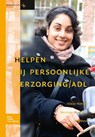 Helpen bij persoonlijke verzorging/ADL Basiswerk V&V niveau 2 - Henny Verbeek ; Nicolien van Halem ; Tera Stuut - 9789031388547