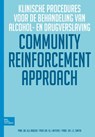 Community Reinforcement Approach - H.G. Roozen ; R.J. Meyers ; J.E. Smith - 9789031397556