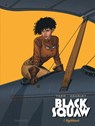 Black squaw Hc01. nighthawk - alain henriet - 9789031438266