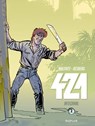 421 Integraal - Stephen Desberg - 9789031440306