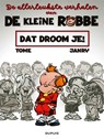 In je dromen! - Tome - 9789031442232