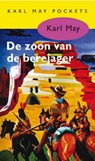 De zoon van de berejager - Karl May - 9789031500031