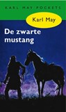 De zwarte mustang - Karl May - 9789031500048