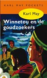 Winnetou en de goudzoekers - Karl May - 9789031500086