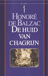De huid van chagrijn - Honoré de Balzac - 9789031501090