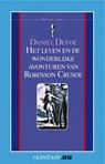 Het leven en de wonderlijke avonturen van Robinson Crusoe - Daniël Defoe - 9789031503841