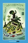 Het leven en de vreemde verbazingwekkende avonturen van Robinson Crusoe - Daniël Defoe - 9789031504879