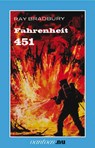 Fahrenheit 451 - BRADBURY, R. - 9789031506316