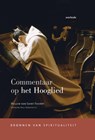 Commentaar op het Hooglied - Willem van Saint-Thierry - 9789031724666
